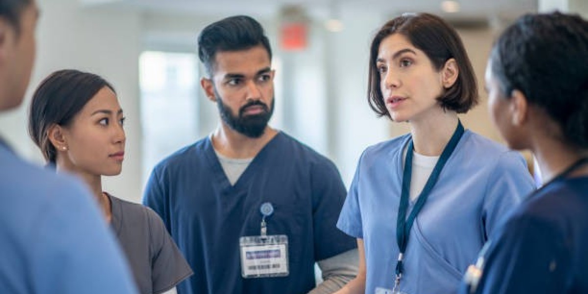 Why Flexibility Is a Major Advantage of Online RN to BSN Programs