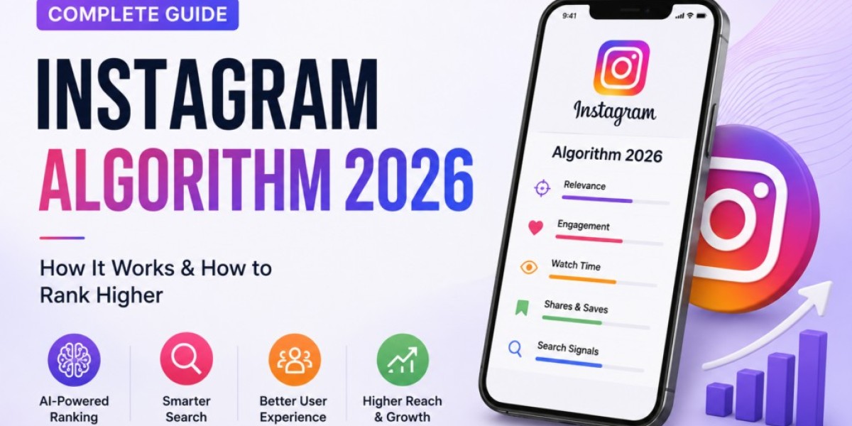 Instagram Algorithm 2026: Complete Guide