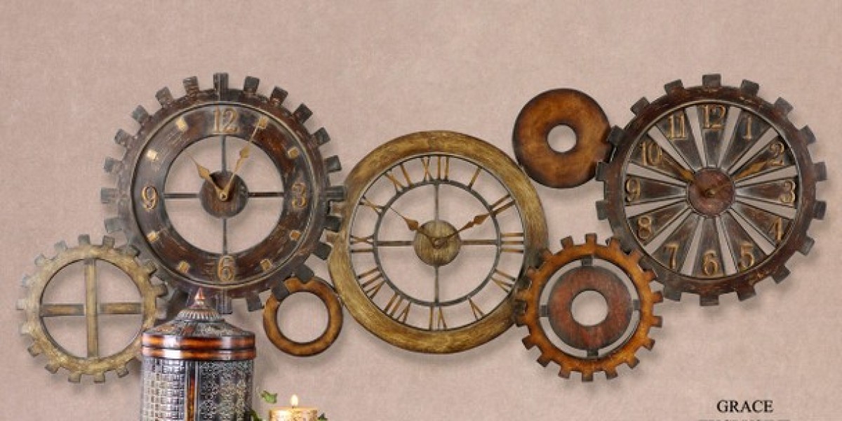 Why Uttermost Clocks and James Martin Bristol Vanities Are Trending in 2026