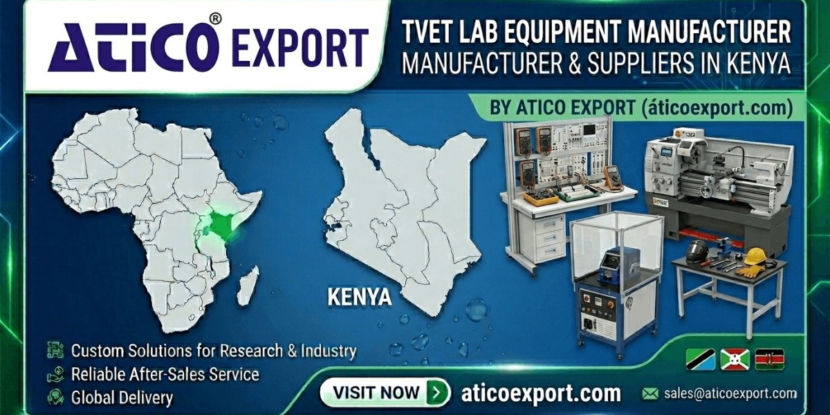 Civil Engineering Lab Equipment manufacturer in Kenya