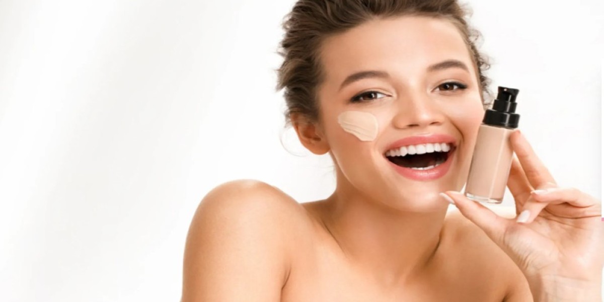 Makeup for Oily Skin 2026: How to Keep Your Look Matte All Day Long
