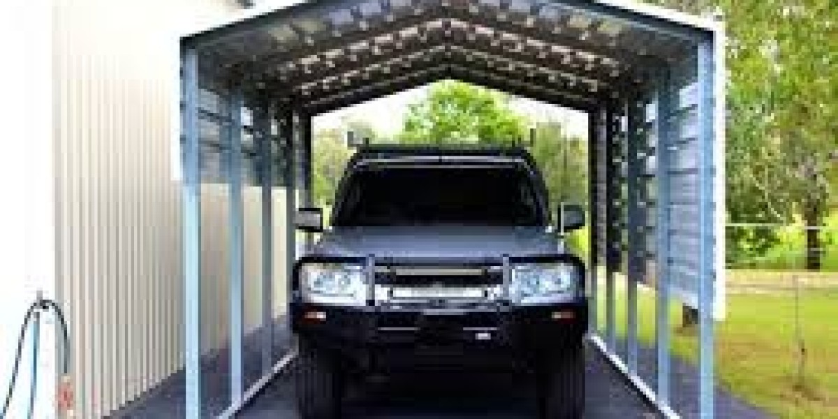 Transportable Shade Sheds: The Complete Guide to Portable Protection and Flexible Outdoor Coverage