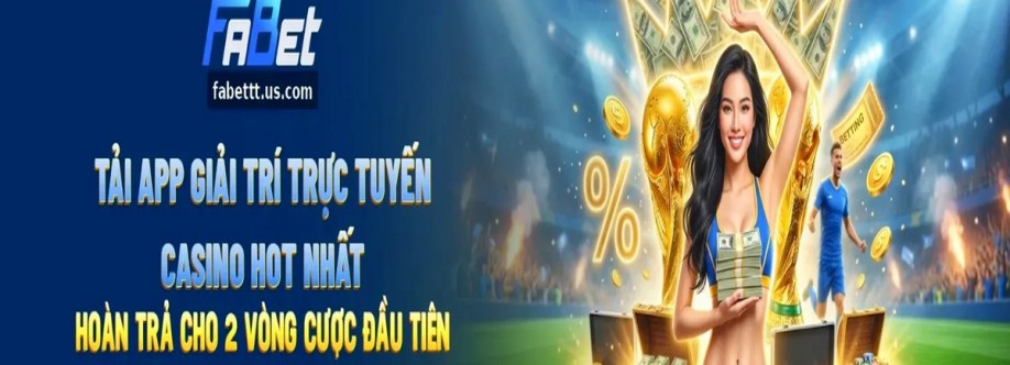 Nhà cái Fabet Cover Image