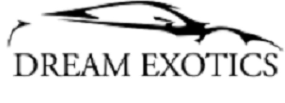 Dream Exotics Cover Image