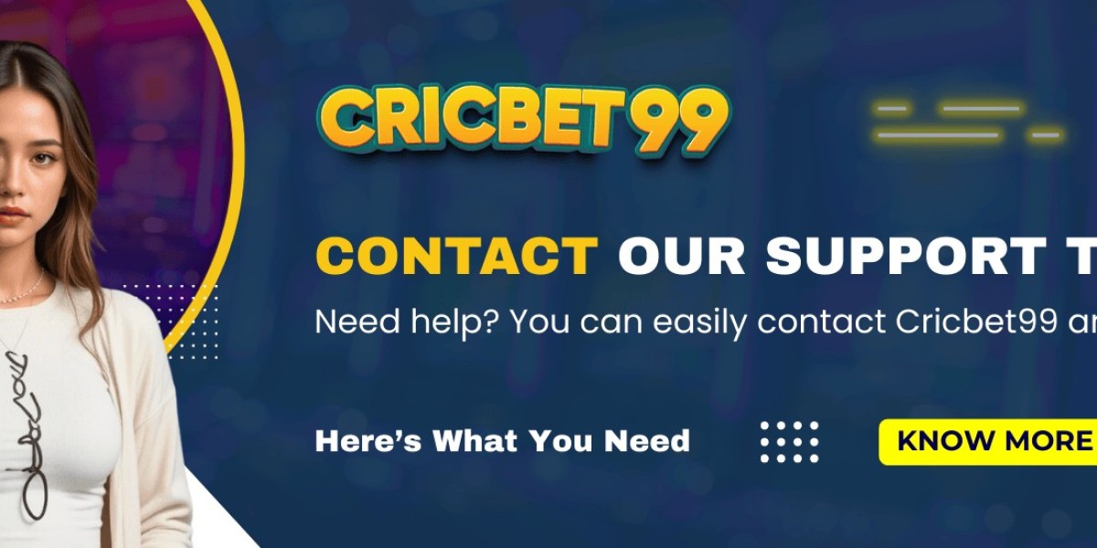 Official Cricbet99 Support Team: Quick Solutions for Common Queries