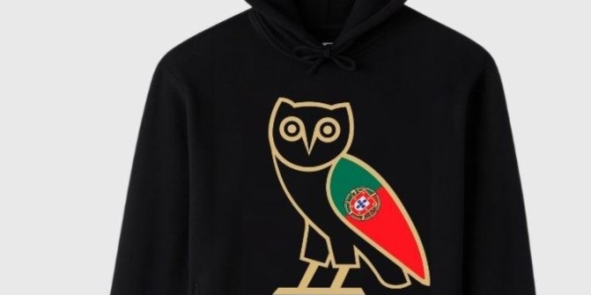 OVO: The Luxury Streetwear Brand Redefining Modern Fashion