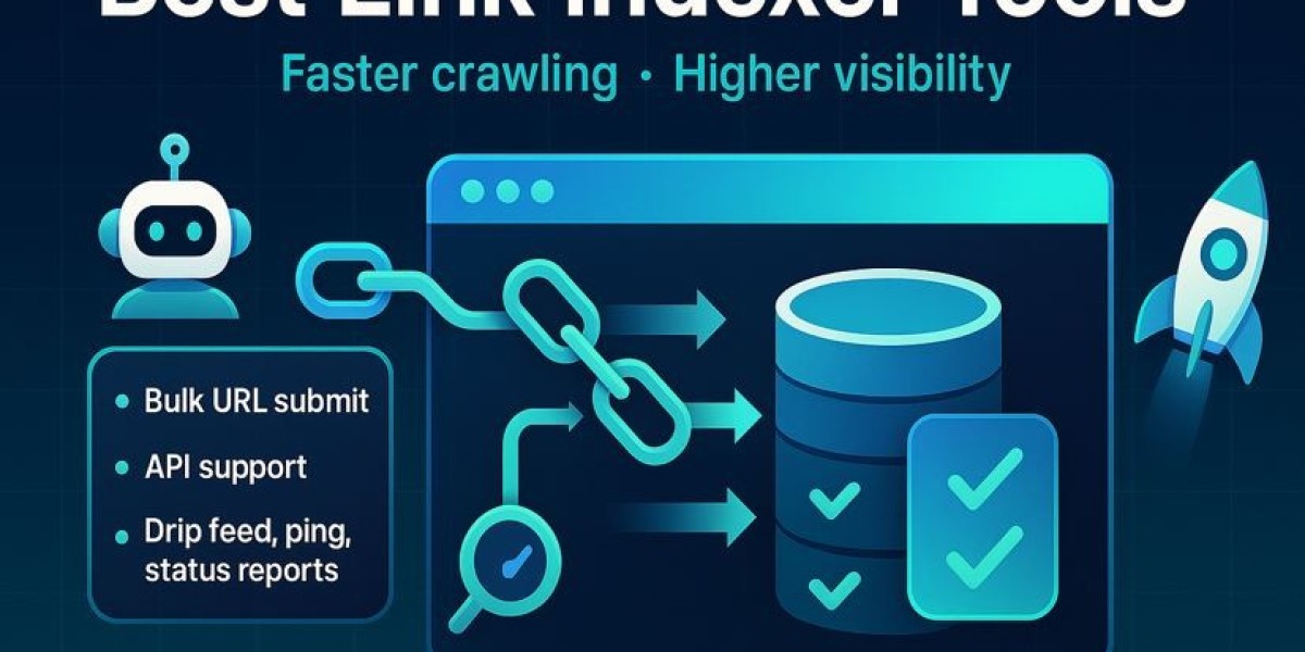 The Definitive Guide to URL Indexer, Website Indexer & Bulk Link Indexer Strategies.