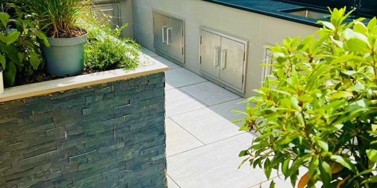 Landscaping Services in Manchester: