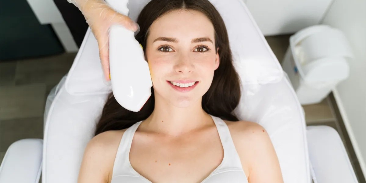 IPL Treatment Orange County