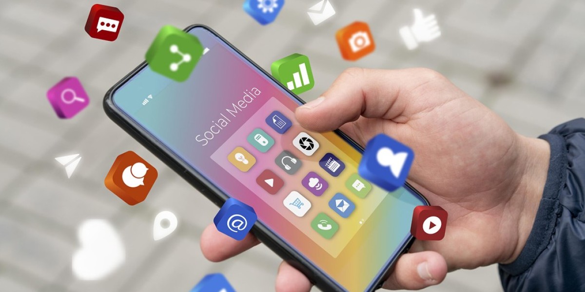 Why Your Business Needs a Social Media Marketing Agency