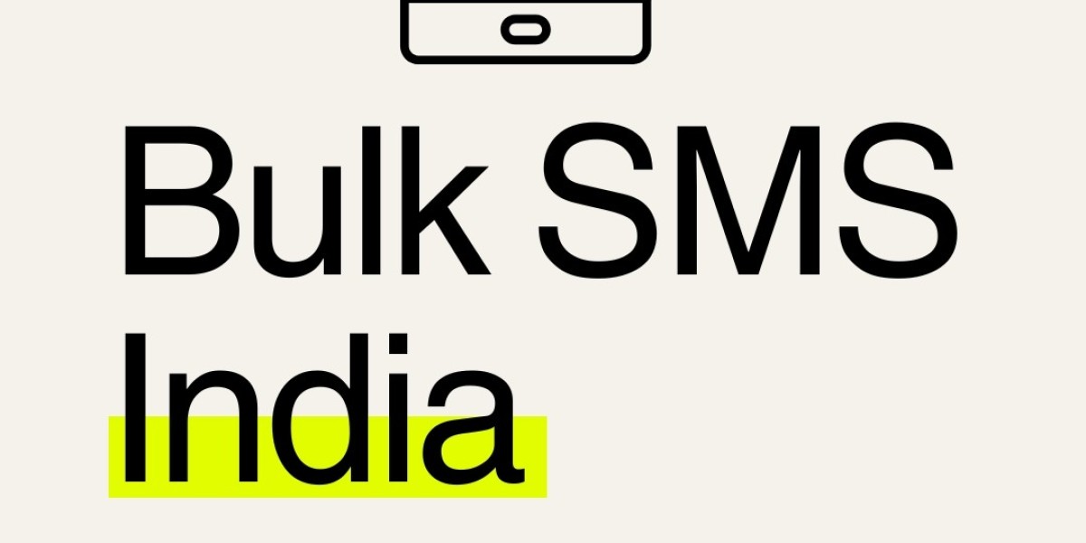 Bulk SMS India: Empowering Businesses with Instant Customer Communication