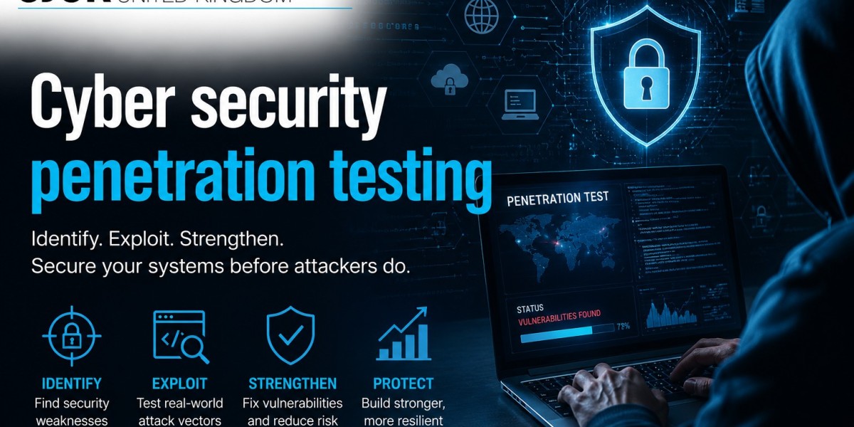 What Are the Benefits of Cyber Security Penetration Testing?