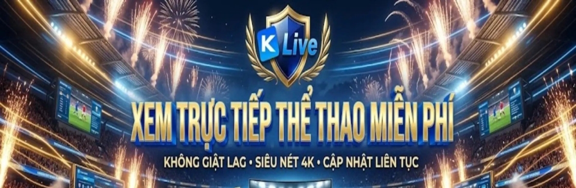Klive Cover Image