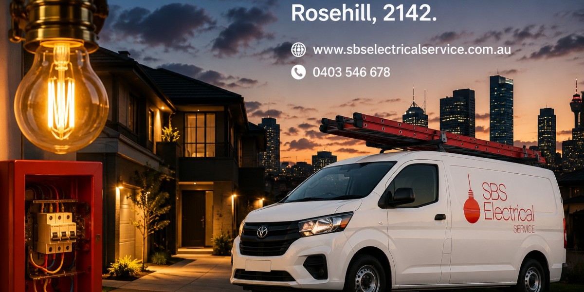 Trusted Electrical Service in Denistone for Homes & Businesses.