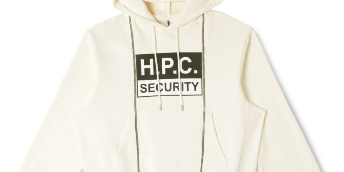 Top Reasons Heron Preston Hoodies Are So Popular