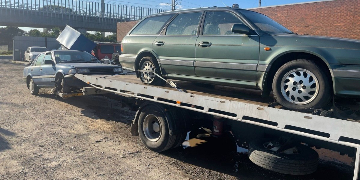 Used Auto Parts, Car Wreckers & Cash for Cars Brisbane