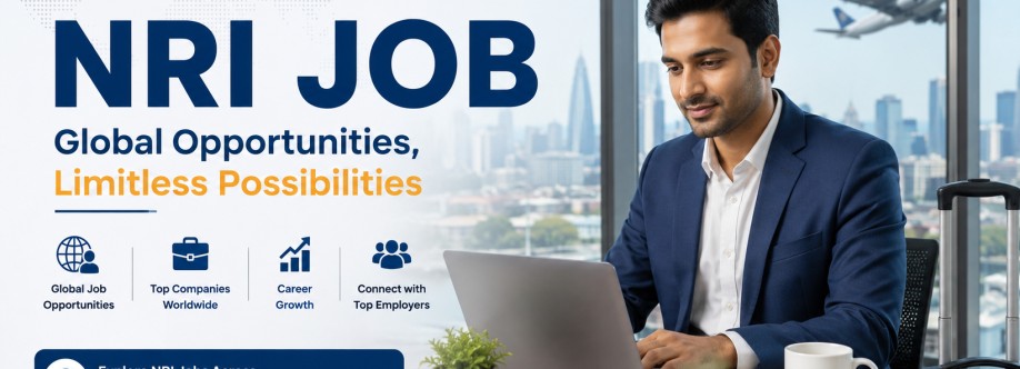 Nris Official Cover Image