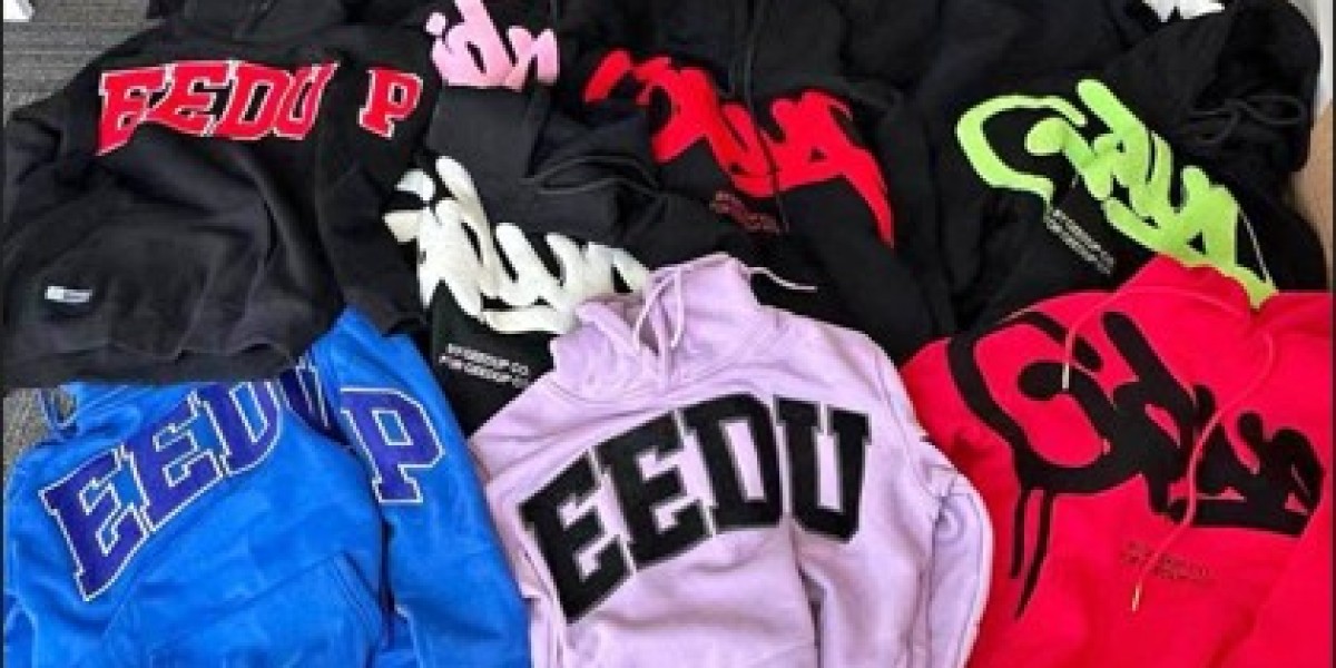 Geedup: The Streetwear Brand Shaping Modern Urban Fashion