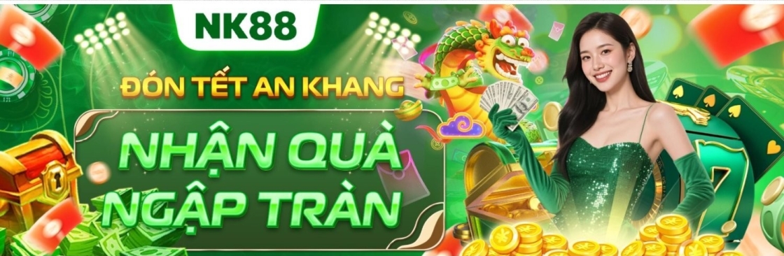 NK88 ing Cover Image