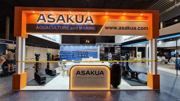 Smart Ways to Use Space in a Small Booth without Making It Look Packed  Article - ArticleTed -  News and Articles