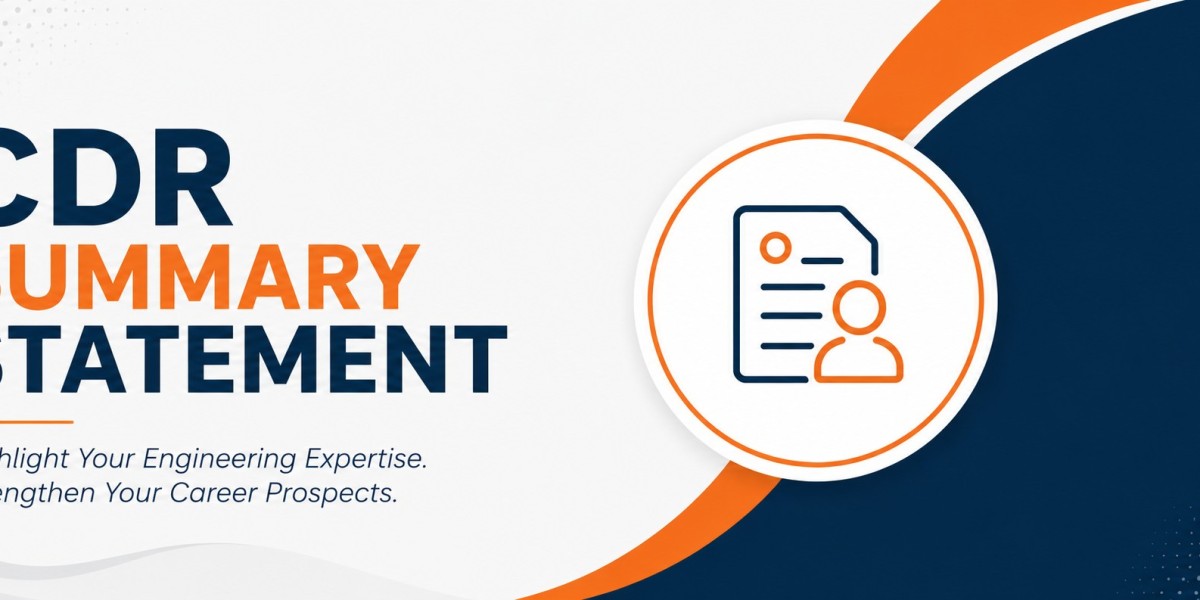 Understanding CDR Preparation for Engineers Applying to Australia