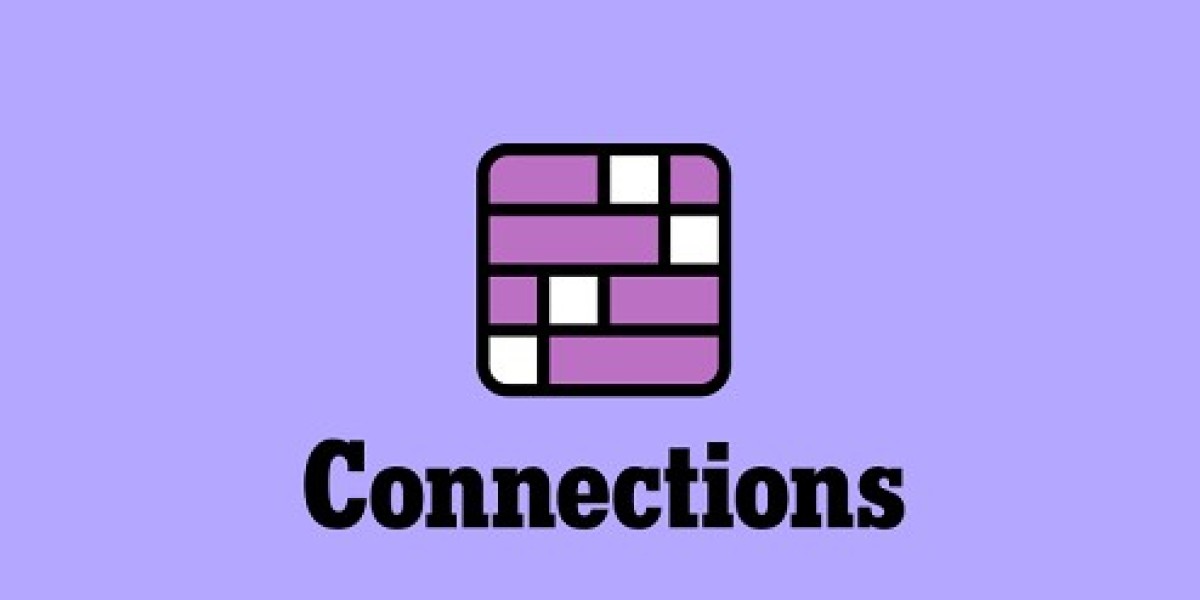 Unlocking the Daily Puzzle: A Guide to the Connections Game