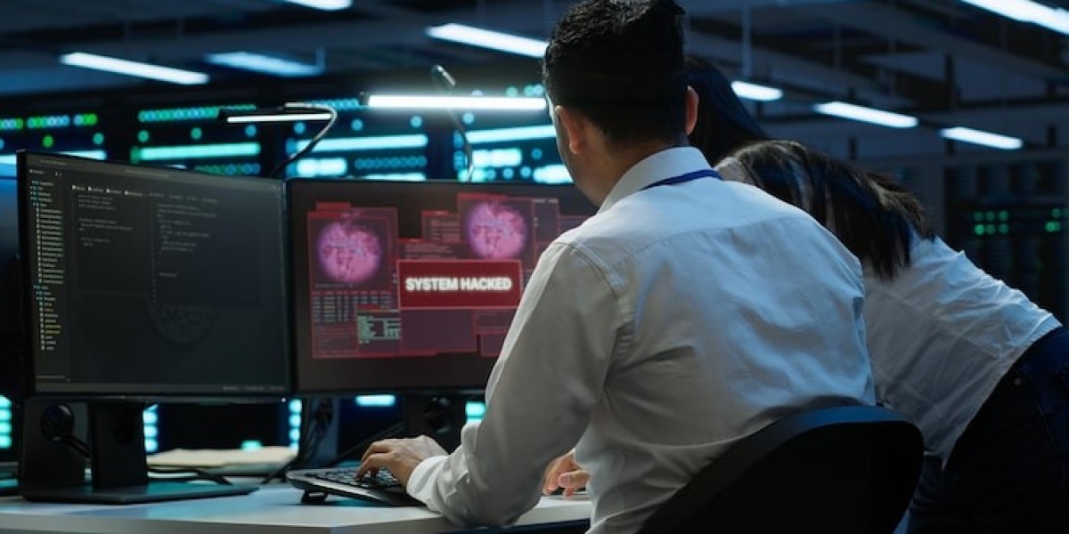 Cyber Security Course Singapore: Build a Secure and Successful IT Career