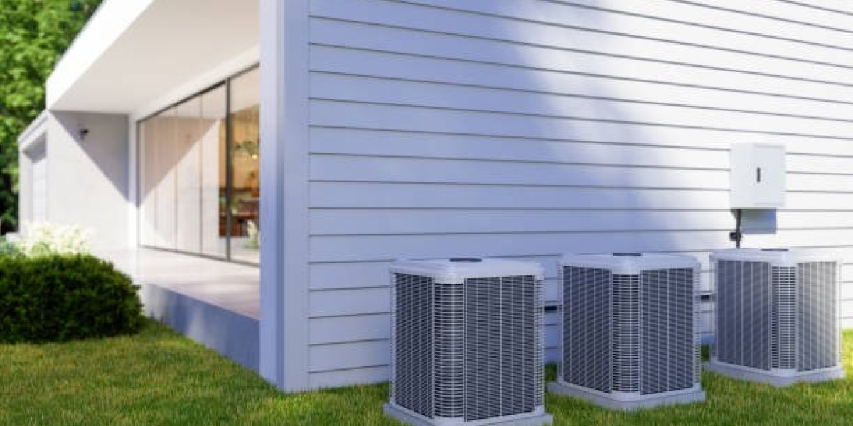 Sustainable Green Design Trends with Outdoor Wall Panels