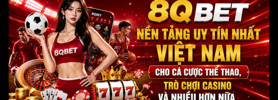8Q BET Cover Image