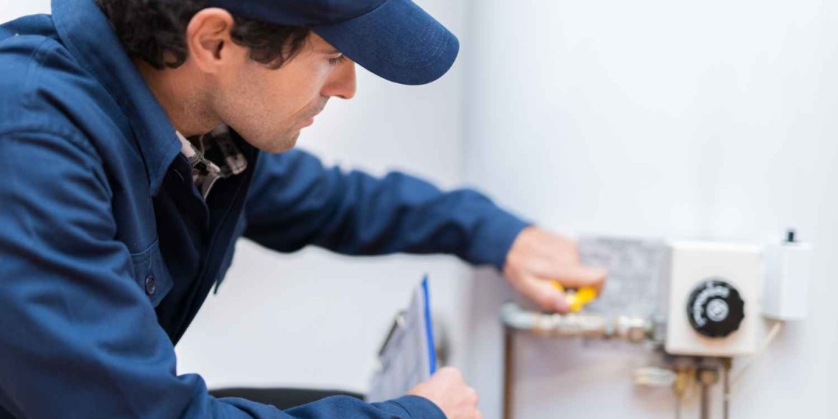 Commercial Boiler Installation Bradford