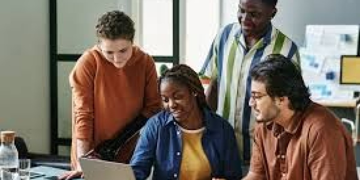 How Managed IT Support in Sandy Springs GA Improves Business Efficiency