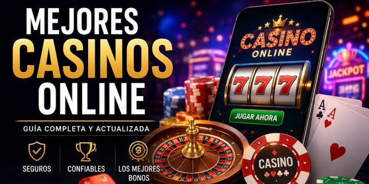 Secure and Licensed Online Casinos
