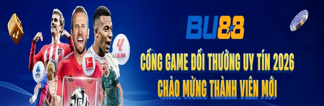 BU88 Cover Image