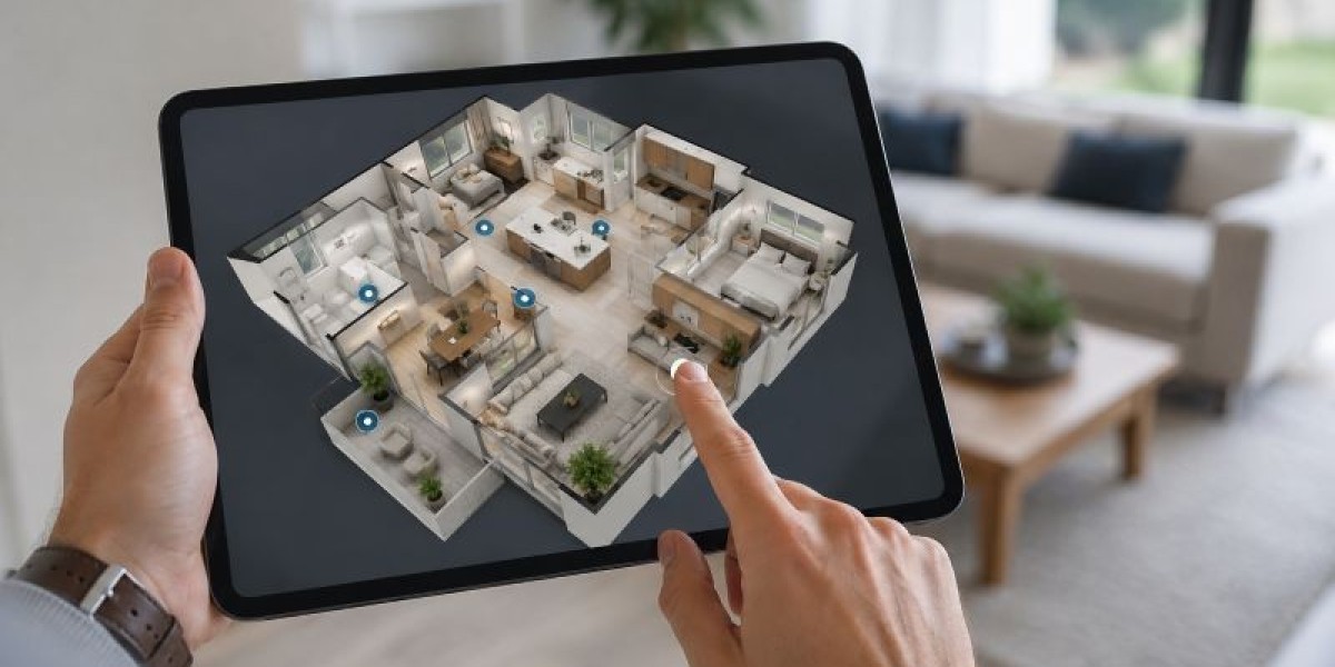 How Virtual Property Tours Reduce Unnecessary Home Showings