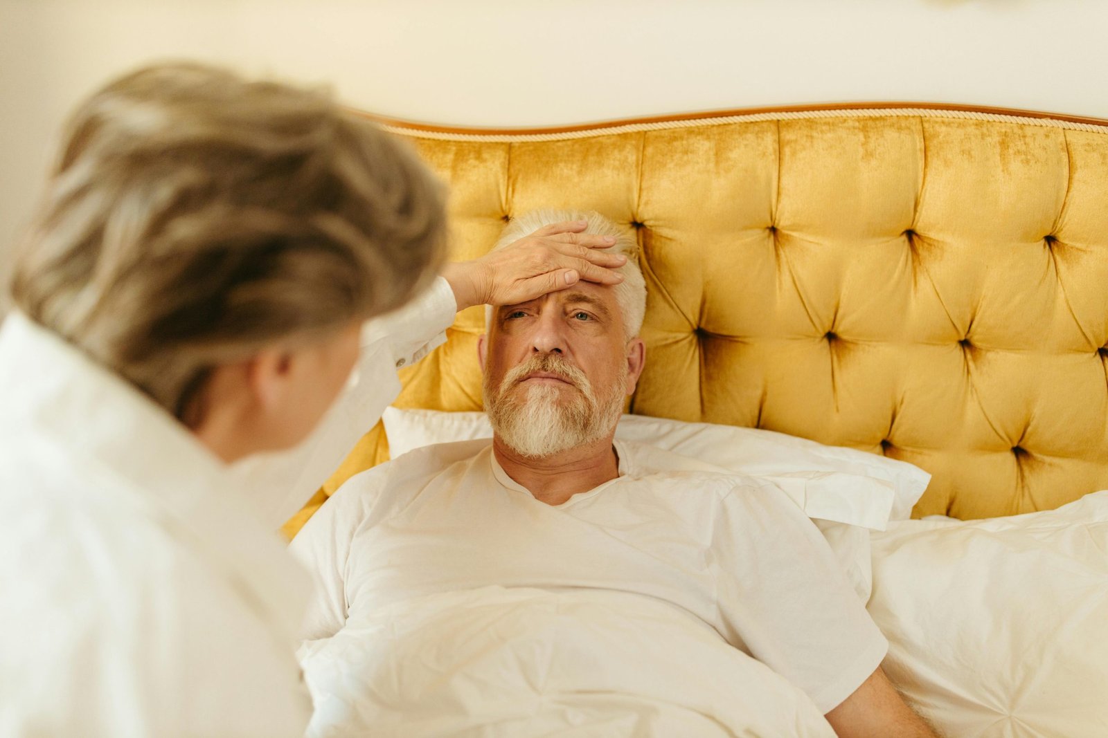 Trusted Home Health & Hospice in Houston | Ganden Hospice