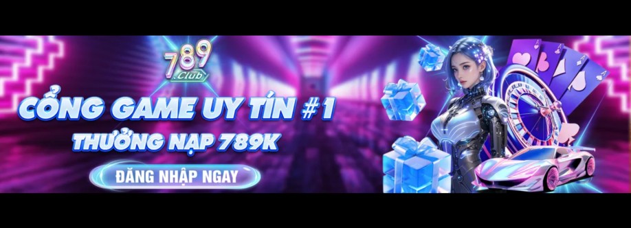 789CLUB Cover Image