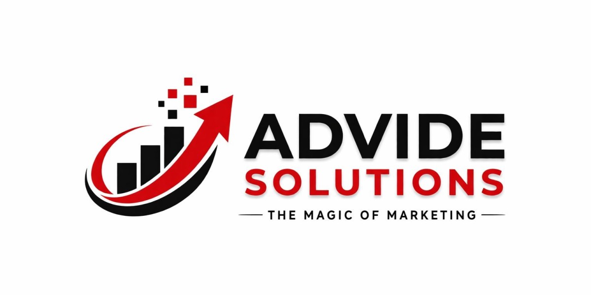 Advide Solutions:-Best Lead Generation Company in Jaipur