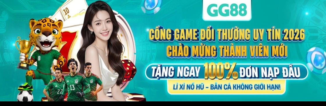 gg88fun com Cover Image