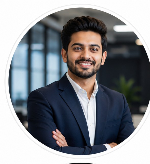 Amit B kumar Profile Picture