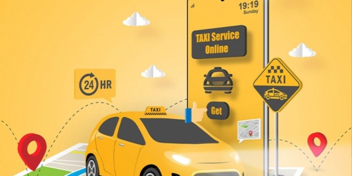 Airport Taxi: A Comfortable and Safe Transportation Service for Travelers at All Times