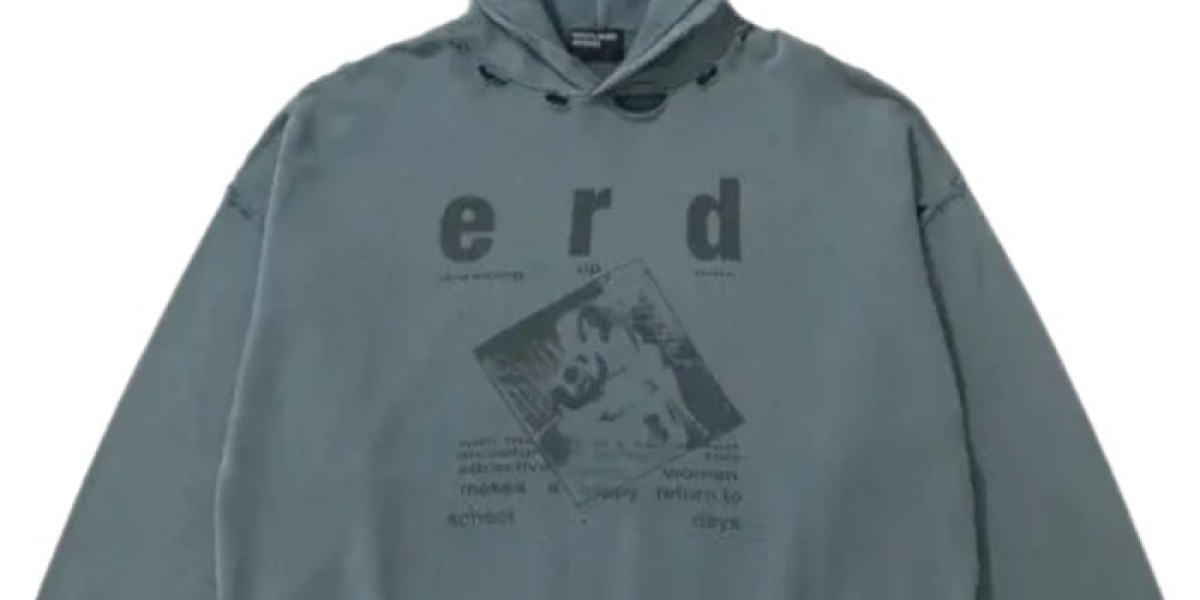 How to Care for Your Luxury ERD Hoodie