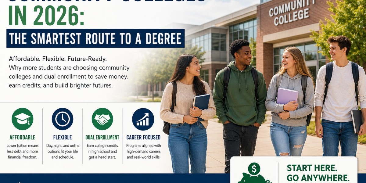 How Short-Term Credentials Are Changing Higher Education