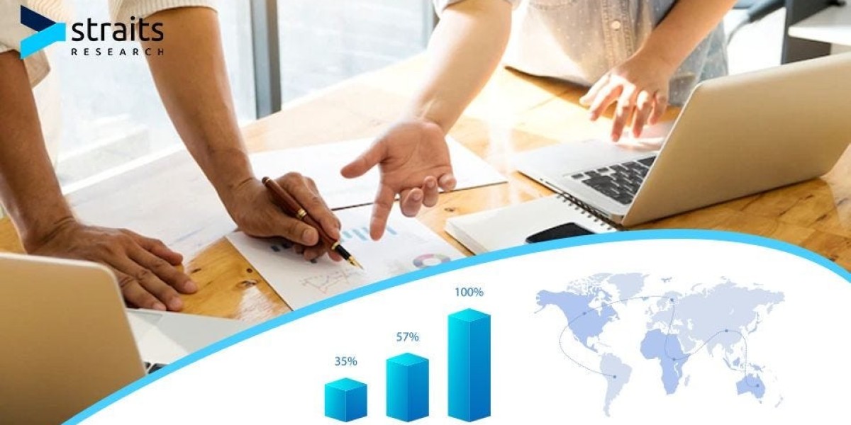 Penetration Testing Market Trends Driving Advanced Cybersecurity Solutions