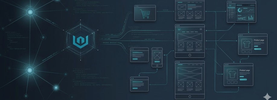 Webiators Technologies Cover Image