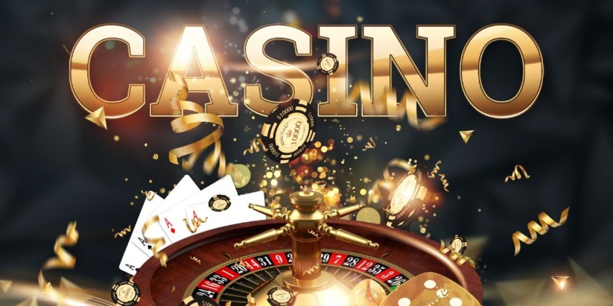 Casinos Online de España: Todo lo que Debes Saber Antes de Jugar
