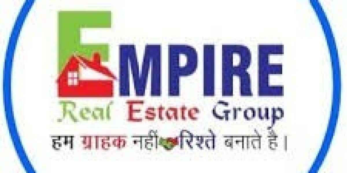 Why Choosing the Right Real Estate Group in Jaipur Can Transform Your Property Investment Journey