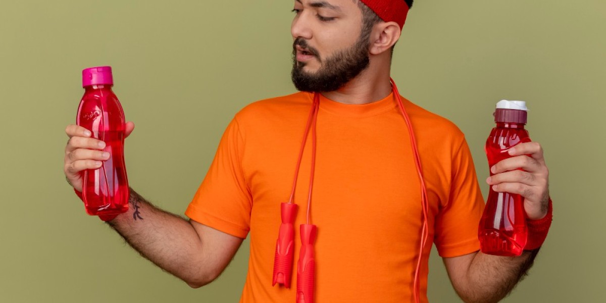 Vitamin Packs for Men That Support Daily Wellness and Active Living