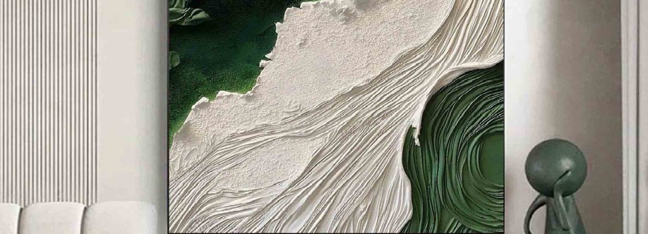 Textured Art Cover Image
