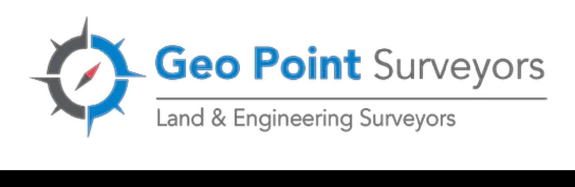 Geo Point Surveyors Surveyors Cover Image