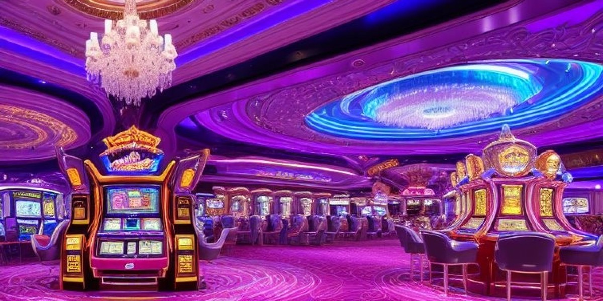 Gambling Variety at CrownGold